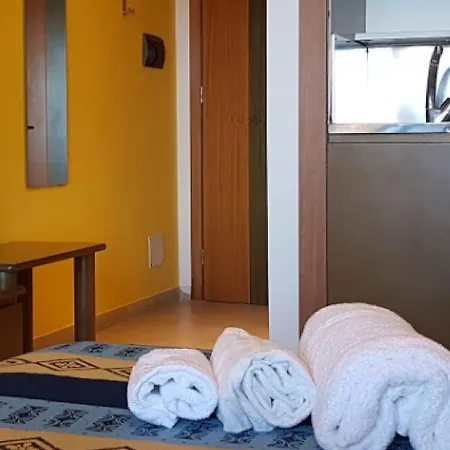 Addaura Village E Congressi Hotel 3*