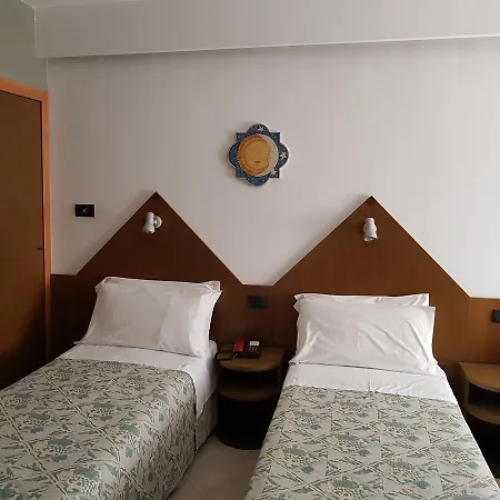 Addaura Village E Congressi 3* Mondello
