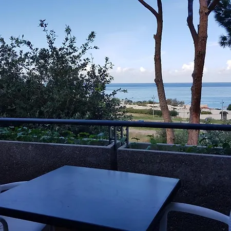 Addaura Village E Congressi Mondello