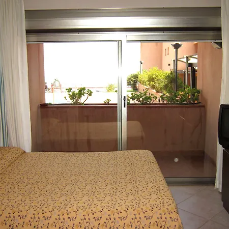 Addaura Village E Congressi