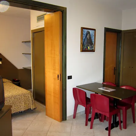 Addaura Village E Congressi 3* Mondello