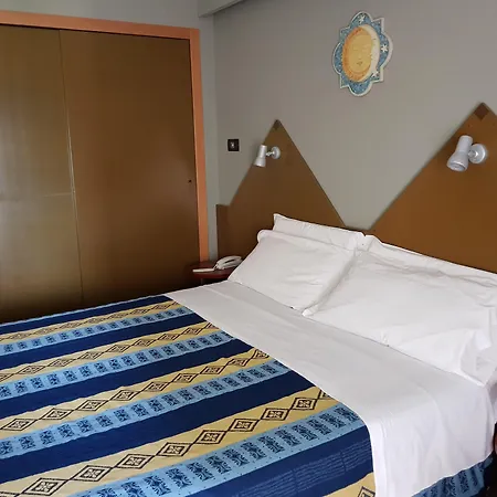 Addaura Village E Congressi Mondello