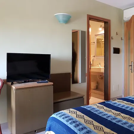 Addaura Village E Congressi