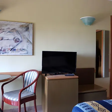 Hotel Addaura Village E Congressi