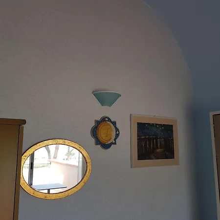 Hotel Addaura Village E Congressi Mondello