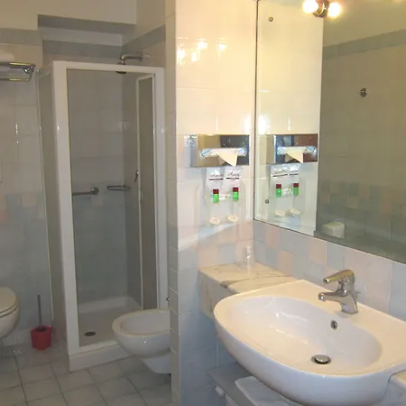 Hotel Addaura Village E Congressi Mondello