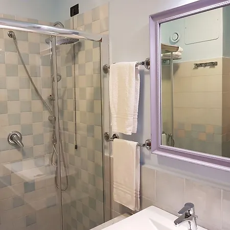 Hotel Addaura Village E Congressi 3*