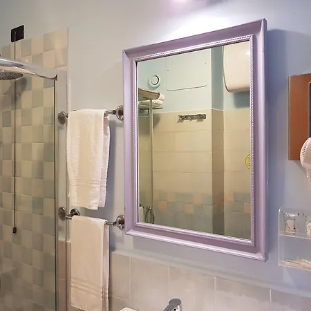 Addaura Village E Congressi Mondello