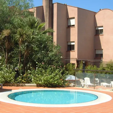 Addaura Village E Congressi Hotel 3*