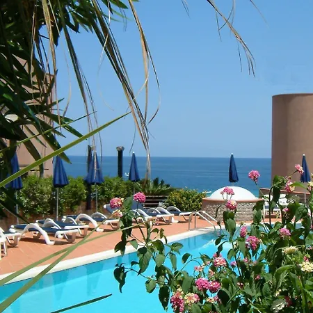 Addaura Village E Congressi 3*