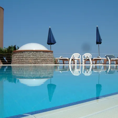 Addaura Village E Congressi Hotel Mondello