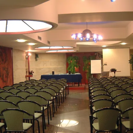 Addaura Village E Congressi 3* Mondello