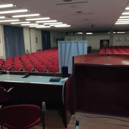 Addaura Village E Congressi 3* Mondello