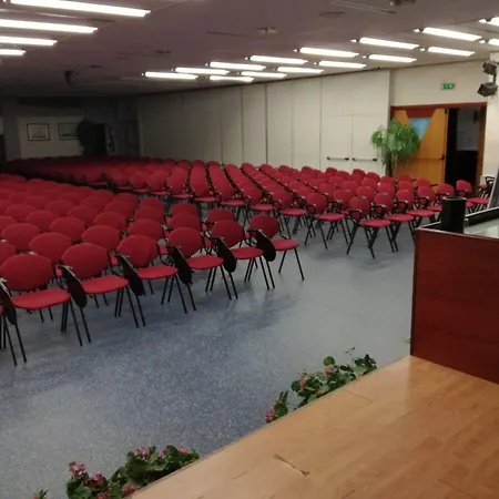 Addaura Village E Congressi 3* Mondello