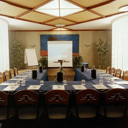 Addaura Village E Congressi 3*