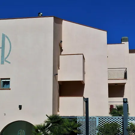 Addaura Village E Congressi Hotel 3*