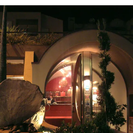 Addaura Village E Congressi Mondello