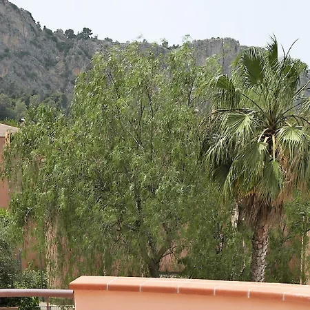 Addaura Village E Congressi Hotel