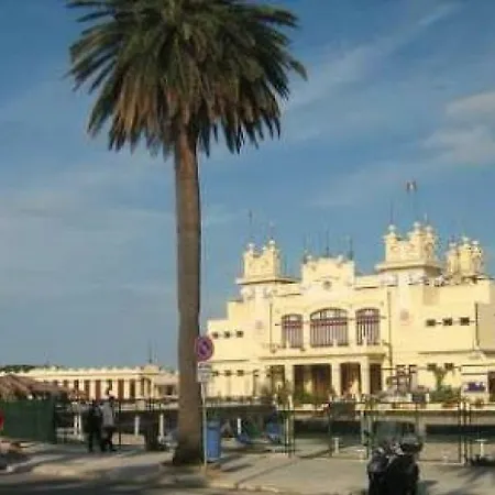 Addaura Village E Congressi Mondello