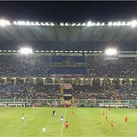 Addaura Village E Congressi Hotel Mondello