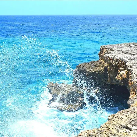 Addaura Village E Congressi 3* Mondello