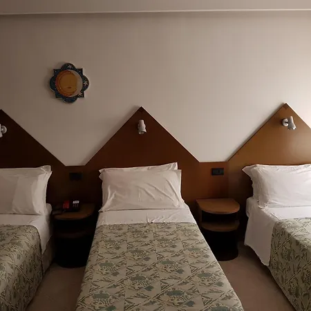 Addaura Village E Congressi Hotel Mondello