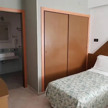 Addaura Village E Congressi Hotel