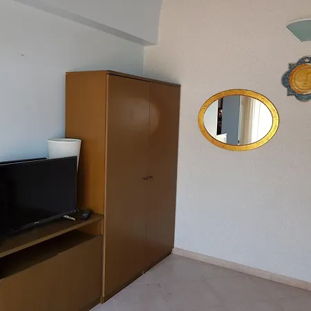 Addaura Village E Congressi Hotel Mondello