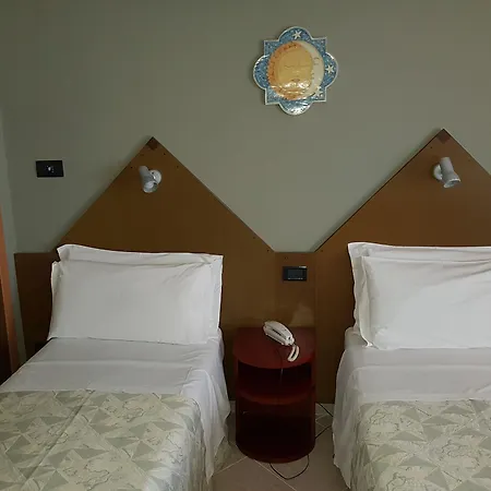 Hotel Addaura Village E Congressi Mondello