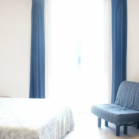 Hotel Addaura Village E Congressi 3*