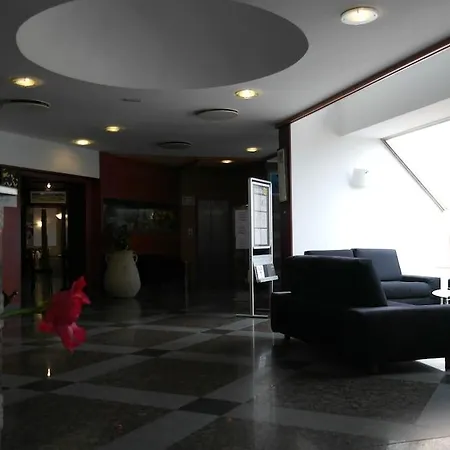 Hotel Addaura Village E Congressi