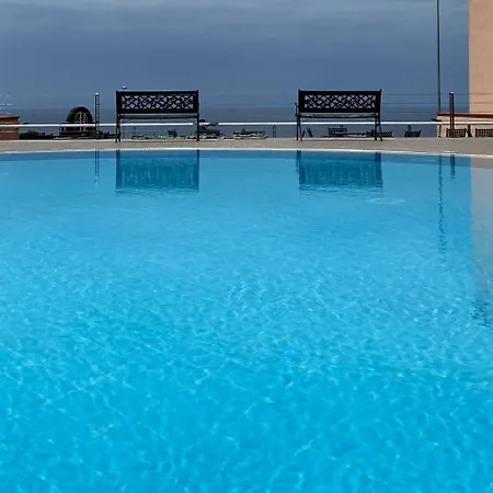 Hotel Addaura Village E Congressi