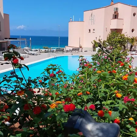 Addaura Village E Congressi Hotel Mondello