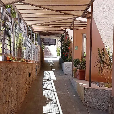 Hotel Addaura Village E Congressi