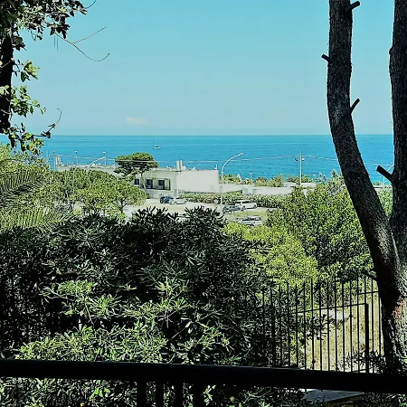 Hotel Addaura Village E Congressi Mondello