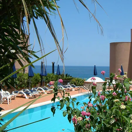 Hotel Addaura Village E Congressi Mondello