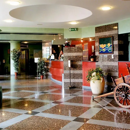 Addaura Village E Congressi 3*