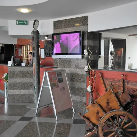 Hotel Addaura Village E Congressi Mondello