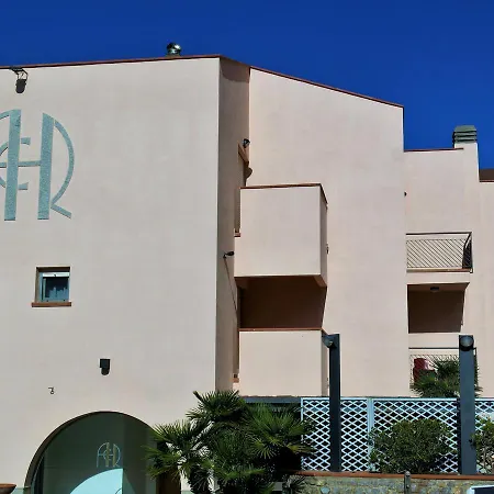 Addaura Village E Congressi Mondello
