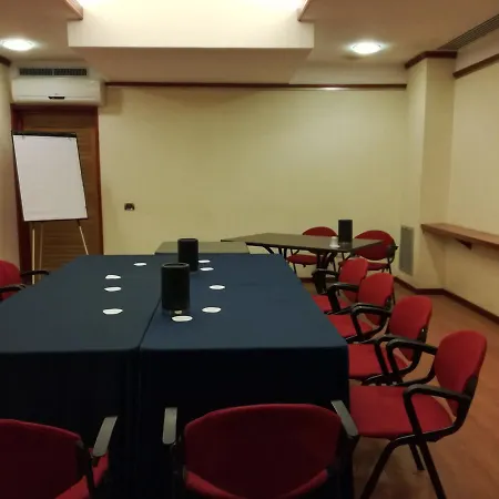 Hotel Addaura Village E Congressi Mondello
