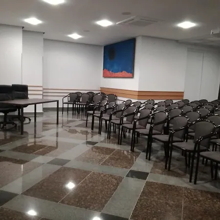 Hotel Addaura Village E Congressi