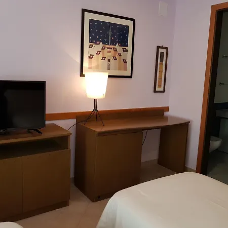 Addaura Village E Congressi Hotel