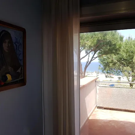 Addaura Village E Congressi Hotel Mondello
