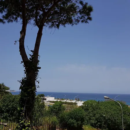Addaura Village E Congressi Mondello