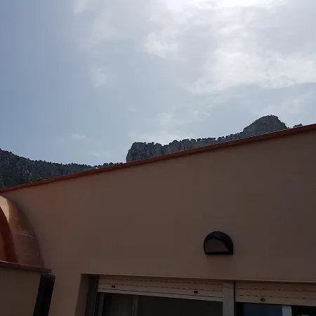 Hotel Addaura Village E Congressi 3*