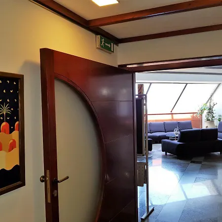 Hotel Addaura Village E Congressi 3*