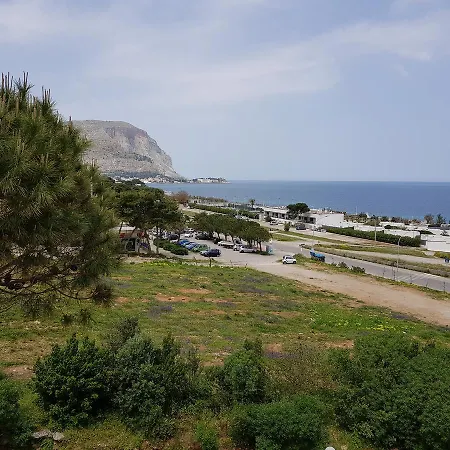 Addaura Village E Congressi Mondello