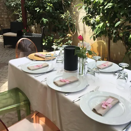 Addaura Village E Congressi Mondello