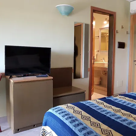 Addaura Village E Congressi Hotel