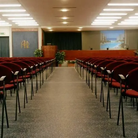 Addaura Village E Congressi Mondello